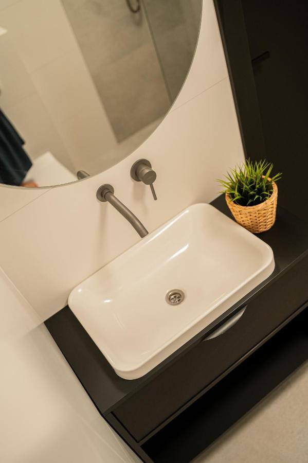 Domki Koziniec6 Na Wylacznosc Myczkowce Solina Bieszczady Ngoại thất bức ảnh